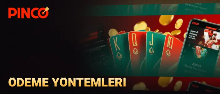 Havale, Papara, kripto ve kart yöntemlerinin TRY limitleri ile çekim sürelerini gösteren ödeme tablosu görseli